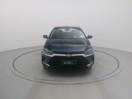 CHEVROLET-ONIX-1.0 TURBO FLEX PLUS PREMIER AUTOMÁTICO CHEVROLET-ONIX-2025