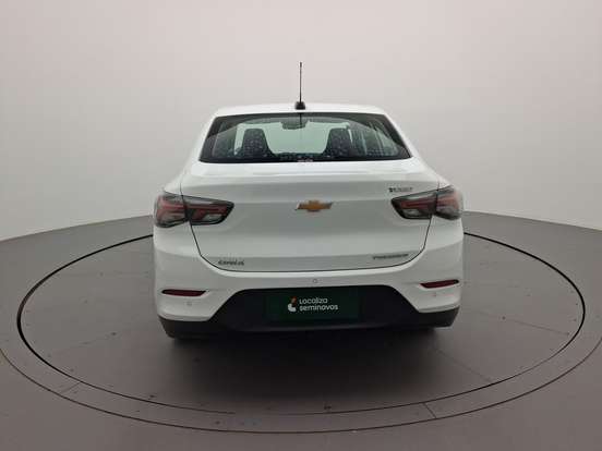 CHEVROLET-ONIX-1.0 TURBO FLEX PLUS PREMIER AUTOMÁTICO CHEVROLET-ONIX-2025