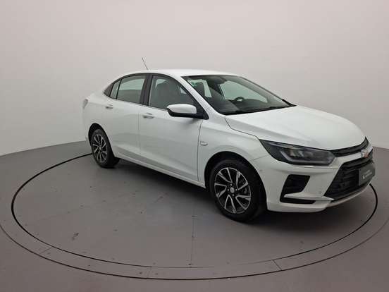 CHEVROLET-ONIX-2025