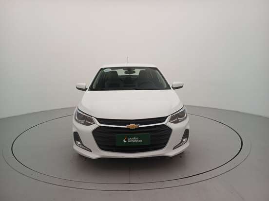 CHEVROLET-ONIX-1.0 TURBO FLEX PLUS PREMIER AUTOMÁTICO CHEVROLET-ONIX-2025