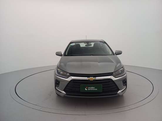 CHEVROLET-ONIX-1.0 TURBO FLEX PLUS PREMIER AUTOMÁTICO CHEVROLET-ONIX-2025