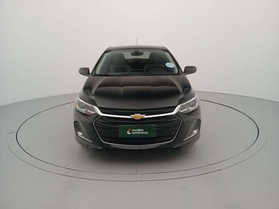 CHEVROLET-ONIX-1.0 TURBO FLEX PLUS PREMIER AUTOMÁTICO CHEVROLET-ONIX-2023