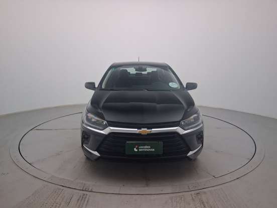 CHEVROLET-ONIX-1.0 TURBO FLEX PLUS PREMIER AUTOMÁTICO CHEVROLET-ONIX-2025