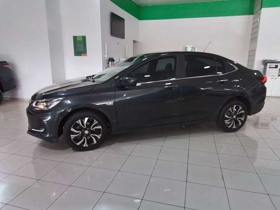 CHEVROLET-ONIX-2025