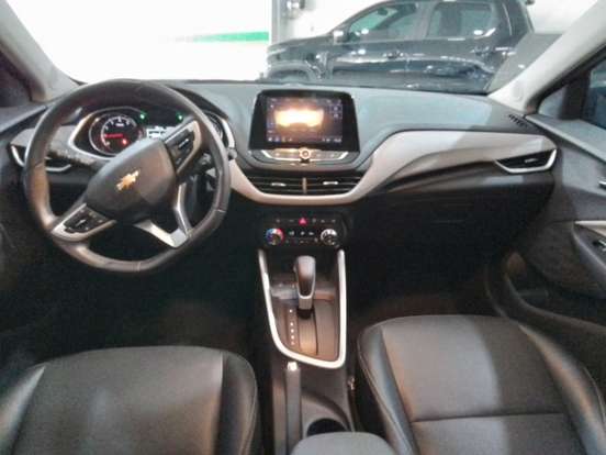 CHEVROLET-ONIX-1.0 TURBO FLEX PLUS PREMIER AUTOMÁTICO CHEVROLET-ONIX-2025