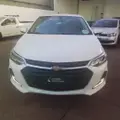 CHEVROLET ONIX 1.0 TURBO FLEX PLUS PREMIER AUTOMÁTICO CHEVROLET ONIX 1.0 TURBO FLEX PLUS PREMIER AUTOMÁTICO