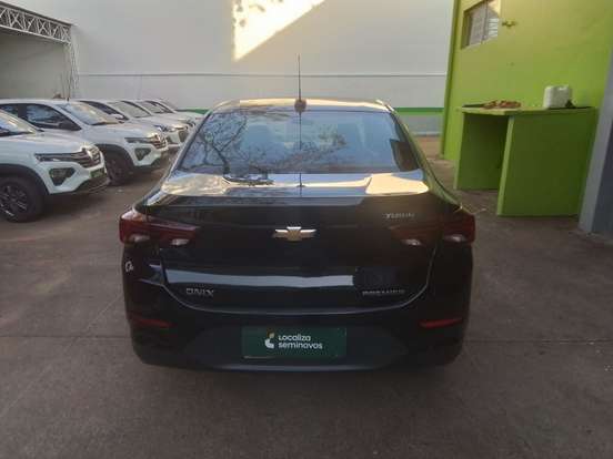 CHEVROLET-ONIX-1.0 TURBO FLEX PLUS PREMIER AUTOMÁTICO CHEVROLET-ONIX-2025