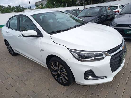 CHEVROLET-ONIX-2025
