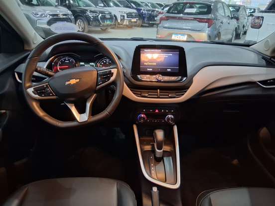 CHEVROLET-ONIX-1.0 TURBO FLEX PLUS PREMIER AUTOMÁTICO CHEVROLET-ONIX-2025