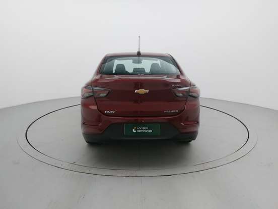 CHEVROLET-ONIX-1.0 TURBO FLEX PLUS PREMIER AUTOMÁTICO CHEVROLET-ONIX-2025