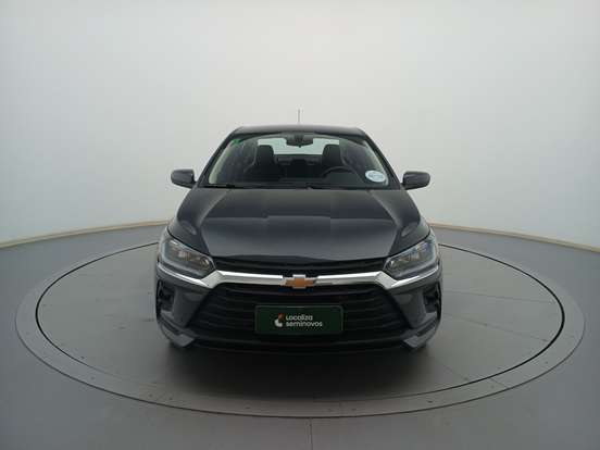 CHEVROLET-ONIX-1.0 TURBO FLEX PLUS PREMIER AUTOMÁTICO CHEVROLET-ONIX-2025