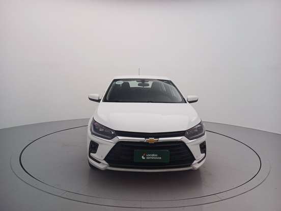 CHEVROLET-ONIX-1.0 TURBO FLEX PLUS PREMIER AUTOMÁTICO CHEVROLET-ONIX-2025