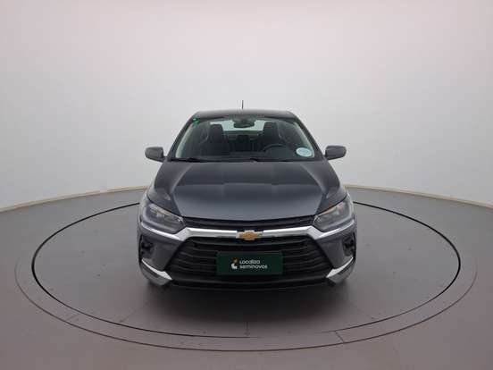 CHEVROLET-ONIX-1.0 TURBO FLEX PLUS PREMIER AUTOMÁTICO CHEVROLET-ONIX-2025