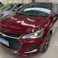 CHEVROLET ONIX 1.0 TURBO FLEX PLUS PREMIER AUTOMÁTICO CHEVROLET ONIX 1.0 TURBO FLEX PLUS PREMIER AUTOMÁTICO