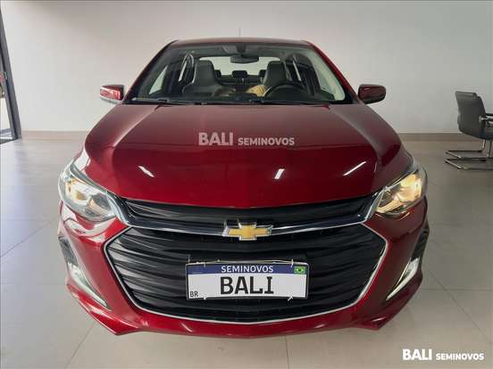 CHEVROLET-ONIX-2019