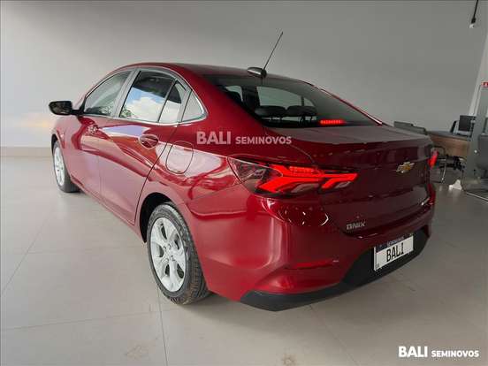 CHEVROLET-ONIX-2019