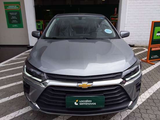 CHEVROLET-ONIX-1.0 TURBO FLEX PLUS PREMIER AUTOMÁTICO CHEVROLET-ONIX-2025