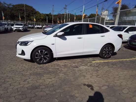 CHEVROLET-ONIX-2025