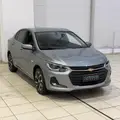 CHEVROLET ONIX 1.0 TURBO FLEX PLUS PREMIER AUTOMÁTICO CHEVROLET ONIX 1.0 TURBO FLEX PLUS PREMIER AUTOMÁTICO