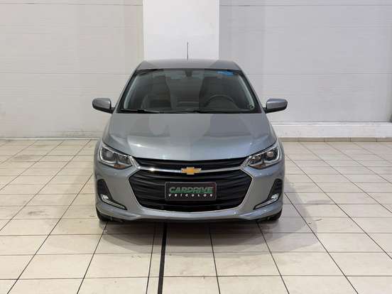 CHEVROLET-ONIX-1.0 TURBO FLEX PLUS PREMIER AUTOMÁTICO CHEVROLET-ONIX-2025