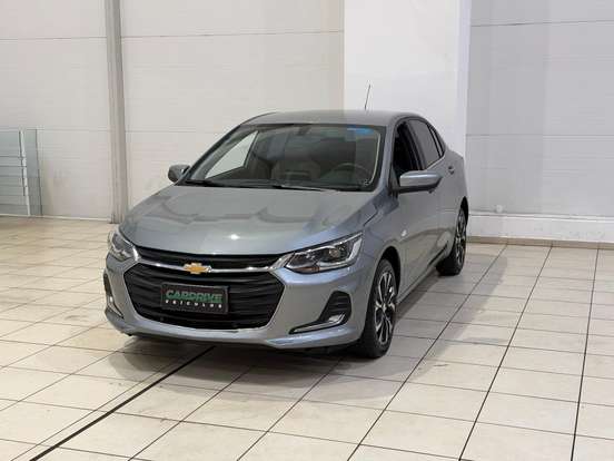 CHEVROLET-ONIX-2025