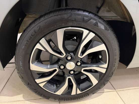 CHEVROLET-ONIX-1.0 TURBO FLEX PLUS PREMIER AUTOMÁTICO CHEVROLET-ONIX-2025