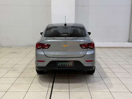 CHEVROLET-ONIX-1.0 TURBO FLEX PLUS PREMIER AUTOMÁTICO CHEVROLET-ONIX-2025