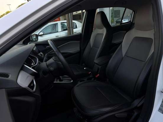 CHEVROLET-ONIX-1.0 TURBO FLEX PLUS PREMIER AUTOMÁTICO CHEVROLET-ONIX-2023