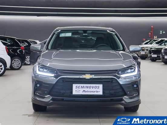 CHEVROLET-ONIX-1.0 TURBO FLEX PLUS PREMIER AUTOMÁTICO CHEVROLET-ONIX-2025