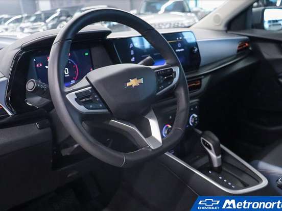 CHEVROLET-ONIX-1.0 TURBO FLEX PLUS PREMIER AUTOMÁTICO CHEVROLET-ONIX-2025