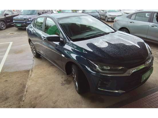CHEVROLET-ONIX-1.0 TURBO FLEX PLUS PREMIER AUTOMÁTICO CHEVROLET-ONIX-2025