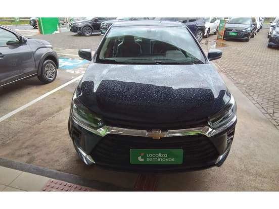 CHEVROLET-ONIX-1.0 TURBO FLEX PLUS PREMIER AUTOMÁTICO CHEVROLET-ONIX-2025
