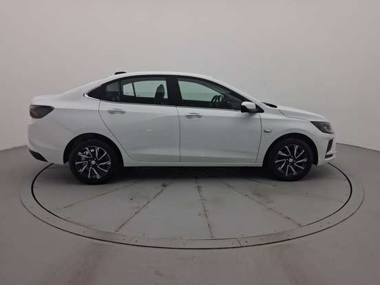 CHEVROLET-ONIX-1.0 TURBO FLEX PLUS PREMIER AUTOMÁTICO CHEVROLET-ONIX-2025