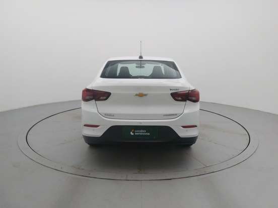 CHEVROLET-ONIX-1.0 TURBO FLEX PLUS PREMIER AUTOMÁTICO CHEVROLET-ONIX-2025