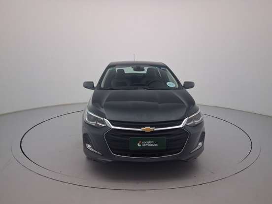 CHEVROLET-ONIX-1.0 TURBO FLEX PLUS PREMIER AUTOMÁTICO CHEVROLET-ONIX-2025