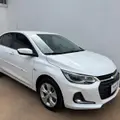 CHEVROLET ONIX 1.0 TURBO FLEX PLUS PREMIER AUTOMÁTICO CHEVROLET ONIX 1.0 TURBO FLEX PLUS PREMIER AUTOMÁTICO