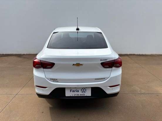 CHEVROLET-ONIX-1.0 TURBO FLEX PLUS PREMIER AUTOMÁTICO CHEVROLET-ONIX-2021
