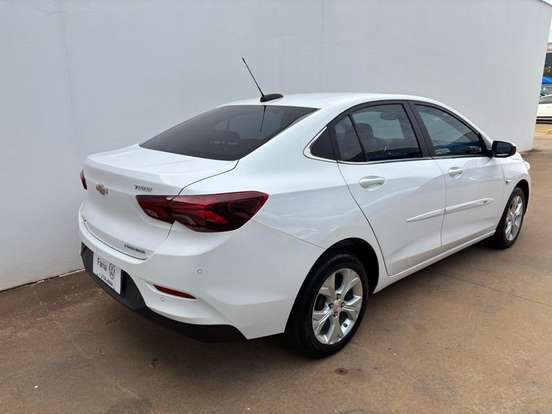 CHEVROLET-ONIX-1.0 TURBO FLEX PLUS PREMIER AUTOMÁTICO CHEVROLET-ONIX-2021