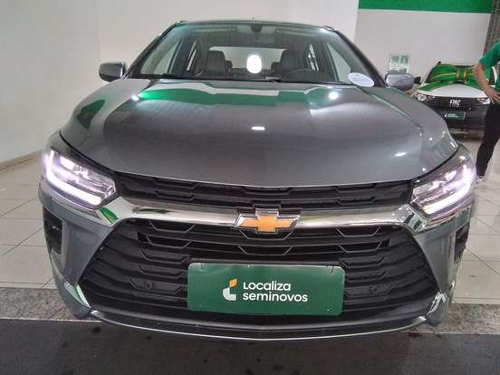 CHEVROLET-ONIX-1.0 TURBO FLEX PLUS PREMIER AUTOMÁTICO CHEVROLET-ONIX-2025