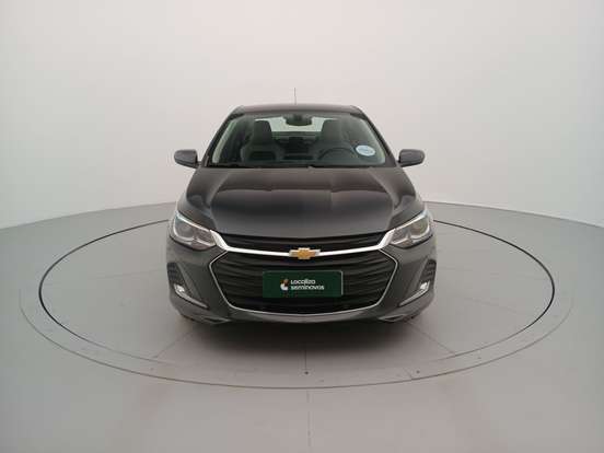 CHEVROLET-ONIX-1.0 TURBO FLEX PLUS PREMIER AUTOMÁTICO CHEVROLET-ONIX-2025