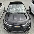 CHEVROLET ONIX 1.0 TURBO FLEX PLUS PREMIER AUTOMÁTICO CHEVROLET ONIX 1.0 TURBO FLEX PLUS PREMIER AUTOMÁTICO