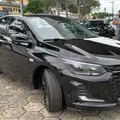 CHEVROLET ONIX 1.0 TURBO FLEX PLUS PREMIER MIDNIGHT AUTOMÁTICO CHEVROLET ONIX 1.0 TURBO FLEX PLUS PREMIER MIDNIGHT AUTOMÁTICO