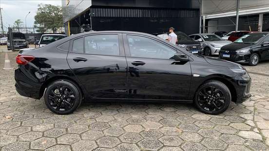 CHEVROLET-ONIX-1.0 TURBO FLEX PLUS PREMIER MIDNIGHT AUTOMÁTICO CHEVROLET-ONIX-2021