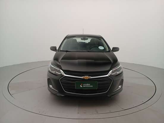 CHEVROLET-ONIX-1.0 TURBO FLEX PREMIER AUTOMÁTICO CHEVROLET-ONIX-2024