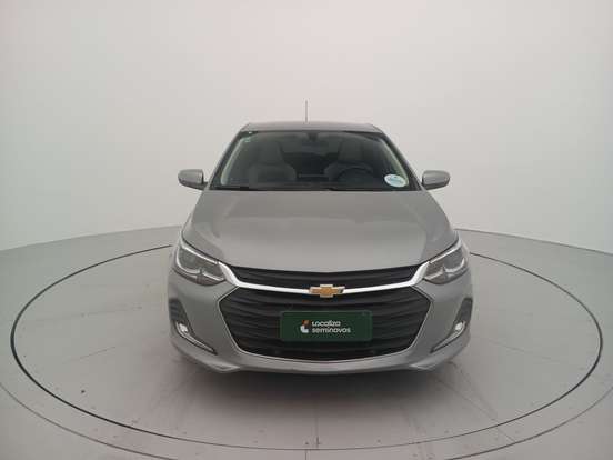 CHEVROLET-ONIX-1.0 TURBO FLEX PREMIER AUTOMÁTICO CHEVROLET-ONIX-2025