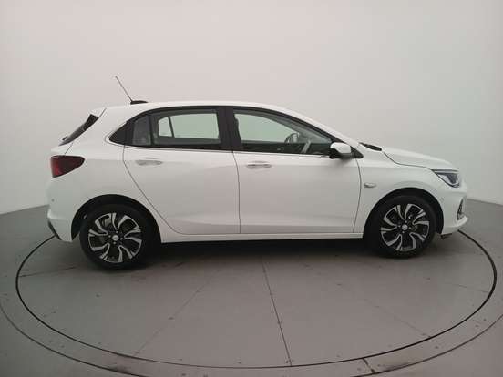 CHEVROLET-ONIX-1.0 TURBO FLEX PREMIER AUTOMÁTICO CHEVROLET-ONIX-2025