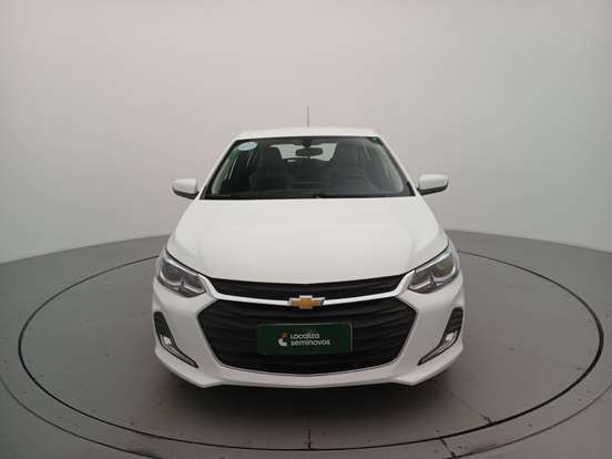 CHEVROLET-ONIX-1.0 TURBO FLEX PREMIER AUTOMÁTICO CHEVROLET-ONIX-2025
