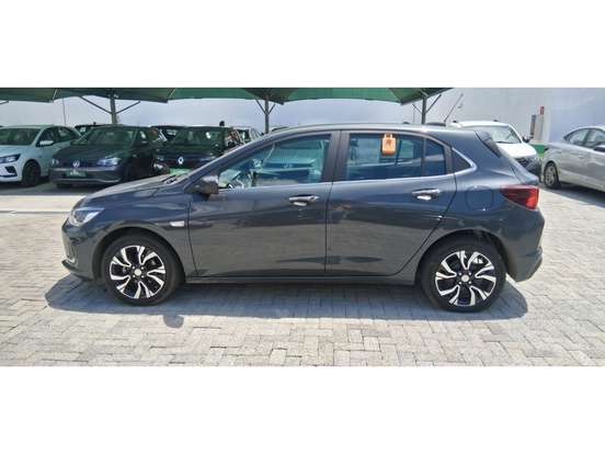 CHEVROLET-ONIX-2025