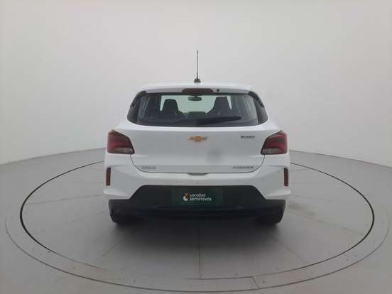 CHEVROLET-ONIX-1.0 TURBO FLEX PREMIER AUTOMÁTICO CHEVROLET-ONIX-2024