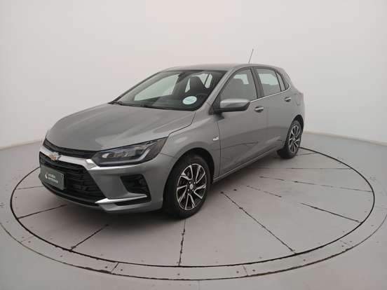 CHEVROLET-ONIX-2025